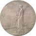 France, Bank, Token, AU(55-58), Roty, Silver, 20.40
