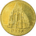 Moeda, Polónia, City of Nysa, 2 Zlote, 2006, Warsaw, EF(40-45), Latão, KM:570