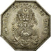 France, Token, Chamber of Commerce, AU(50-53), Silver