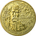 Moneda, Polonia, Stanislaw Wyspianski (1869-1907), 2 Zlote, 2004, Warsaw, EBC