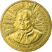 Munten, Polen, Beatification of Pope John Paul II, 2 Zlote, 2011, Warsaw, ZF