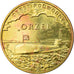 Moneta, Polska, Orzel, submarine, 2 Zlote, 2012, Warsaw, VF(30-35), Mosiądz