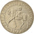 Moneda, Gran Bretaña, Elizabeth II, 25 New Pence, 1977, MBC, Cobre - níquel