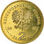 Moneda, Polonia, January 1863 Uprising, 150th Anniversary, 2 Zlotych, 2013
