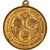Francia, Medal, Second French Empire, 1865, EBC, Cobre
