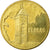 Moneda, Polonia, Elblag tower, 2 Zlote, 2006, Warsaw, MBC, Latón, KM:545