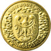 Coin, Poland, Dolnoslaskie (Lower Silesian) District, 2 Zlote, 2004, Warsaw