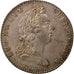 France, Justice, Token, 1766, AU(55-58), Silver, Feuardent #3234, 8.42