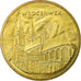 Coin, Poland, Wioclawek Cathedral, 2 Zlote, 2005, Warsaw, EF(40-45), Brass