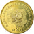 Moneda, Polonia, Region Wielkopolskie, 2 Zlote, 2005, Warsaw, EBC, Latón