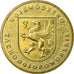 Monnaie, Pologne, WOJEWODZTWO ZACHODIOPOMORSKIE, 2 Zlote, 2005, Warsaw, TTB