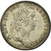 France, Token, Justice, Duvivier, AU(55-58), Silver, Feuardent:3220