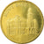 Moneda, Polonia, Nowy Sacz church, 2 Zlote, 2006, Warsaw, MBC, Latón, KM:573