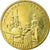 Moneda, Polonia, City of Kalwaria Zebrzydowska, 2 Zlote, 2010, Warsaw, MBC