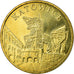 Munten, Polen, City of Katowice, 2 Zlote, 2010, Warsaw, PR, Tin, KM:761
