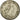 France, Token, Justice, 1761, AU(50-53), Silver, Feuardent:3318