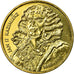 Moneda, Polonia, Jan II Kazimierz - 1648-68., 2 Zlote, 2000, Warsaw, MBC