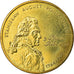 Moneta, Polonia, Bust of King Stanislaus Poniatowski, 2 Zlote, 2005, Warsaw, BB