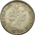 Frankreich, Token, Justice, 1766, VZ, Silber