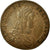 Frankrijk, Token, Royal, 1651, ZF+, Koper, Feuardent:387