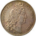 France, Royal, Token, 1706, AU(50-53), Silver, Feuardent #1814, 5.89