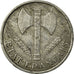Coin, France, Bazor, 50 Centimes, 1943, Paris, EF(40-45), Aluminum, KM:914.4