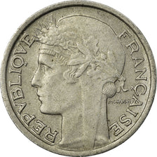 Münze, Frankreich, Morlon, 50 Centimes, 1947, Beaumont - Le Roger, SS