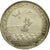 Francja, Token, Królewskie, 1708, AU(55-58), Srebro, Feuardent:1812