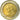 Coin, Thailand, Rama IX, 10 Baht, 1997, AU(55-58), Bi-Metallic, KM:227