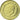 Coin, Turkey, 5 Kurus, 2009, AU(55-58), Brass, KM:1240