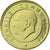 Coin, Turkey, 5 Kurus, 2009, AU(55-58), Brass, KM:1240