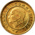 Moneda, Turquía, Kurus, 2009, MBC, Cobre - níquel chapado en acero, KM:1239