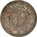 France, Masonic, Token, 1782, AU(55-58), Silver, 8.91