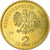 Moneta, Polonia, Orzel, submarine, 2 Zlote, 2012, Warsaw, SPL-, Ottone, KM:837