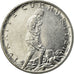 Monnaie, Turquie, 2-1/2 Lira, 1979, TTB, Stainless Steel, KM:893.2