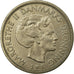 Coin, Denmark, Margrethe II, 5 Kroner, 1978, Copenhagen, EF(40-45)