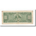 Billet, South Viet Nam, 100 D<ox>ng, 1955, KM:8a, TB+