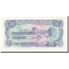 Vietnam, 30 Dong, 1985, KM:95a, UNC(65-70)