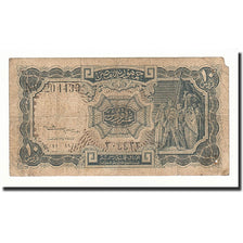 Egitto, 10 Piastres, 1952, KM:175a, D