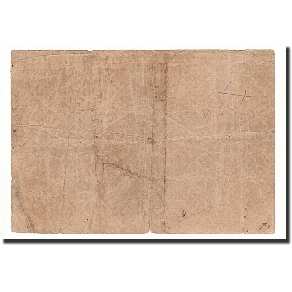 Turkey, 20 Piastres, 1916, KM:97, AG(1-3)