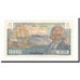 French Equatorial Africa, 5 Francs, 1947, KM:20b, UNC(63)