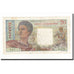 Billete, 20 Francs, 1963, Tahití, KM:21c, MBC