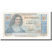 Saint Pierre and Miquelon, 10 Francs, 1950, KM:23, EF(40-45)