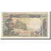 Tahiti, 500 Francs, 1985, KM:25d, D