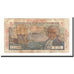 Guadeloupe, 5 Francs, 1947, KM:31, VG(8-10)