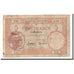 Tahiti, 5 Francs, 1927, KM:11b, VG(8-10)
