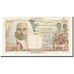 Réunion, 100 Francs, 1960, KM:49a, BB