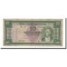 Turkey, 10 Lira, UNDATED 1963-1966, KM:New, VG(8-10)