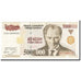 Turchia, 5,000,000 Lira, 1997, BB