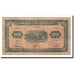 Guadalupe, 100 Francs, 1942, KM:23b, B